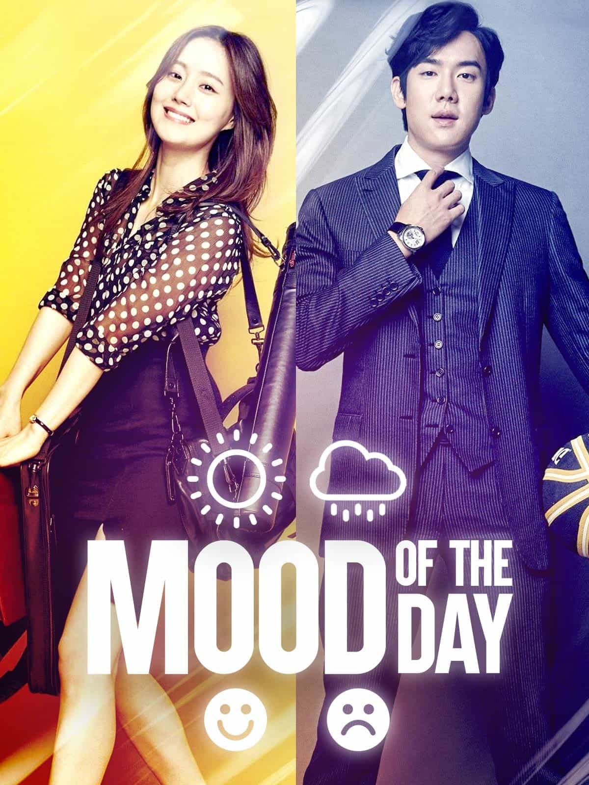 Mood of the Day (2016) Dual Audio [Hindi - Korean] Full Movie HD ESub