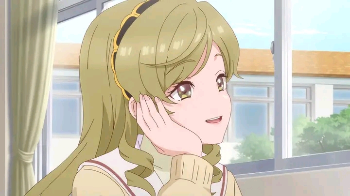 Utagoe wa Mille-Feuille Sub Indo