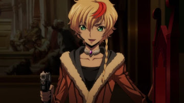 Code Geass: Dakkan no Rozé Sub Indo