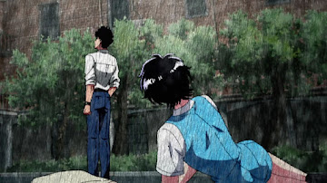 Kowloon Generic Romance Sub Indo