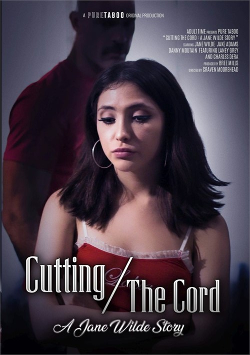 Cutting The Cord: A Jane Wilde Story