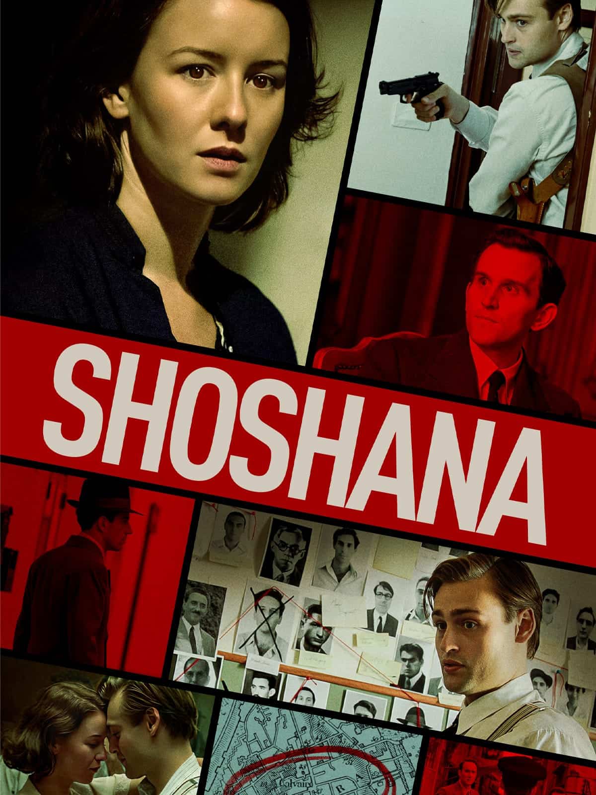 Shoshana (2023) Dual Audio [Hindi - English] Movie HD ESub