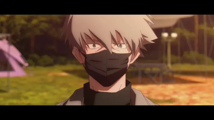 To Be Hero X Sub Indo