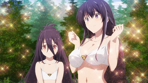 Maou Gakuin no Futekigousha Season 2 Part 2 Sub Indo