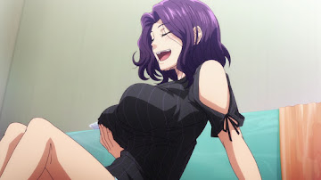 Grand Blue Season 2 Sub Indo