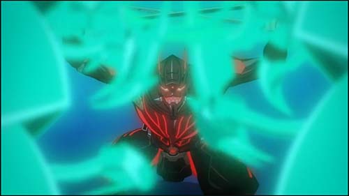 Ninja Kamui Sub Indo