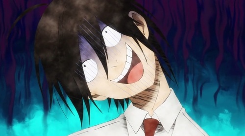 Youkai Gakkou no Sensei Hajimemashita! Sub Indo