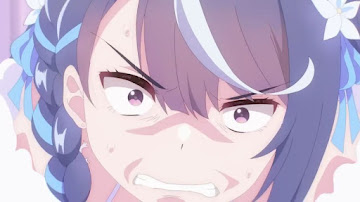 VTuber Nandaga Haishin Kiri Wasuretara Densetsu ni Natteta Sub Indo