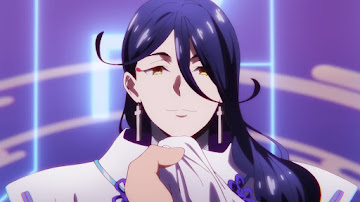 Onmyou Kaiten Re:Birth Sub Indo