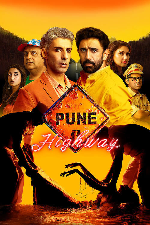 Pune Highway (2025)