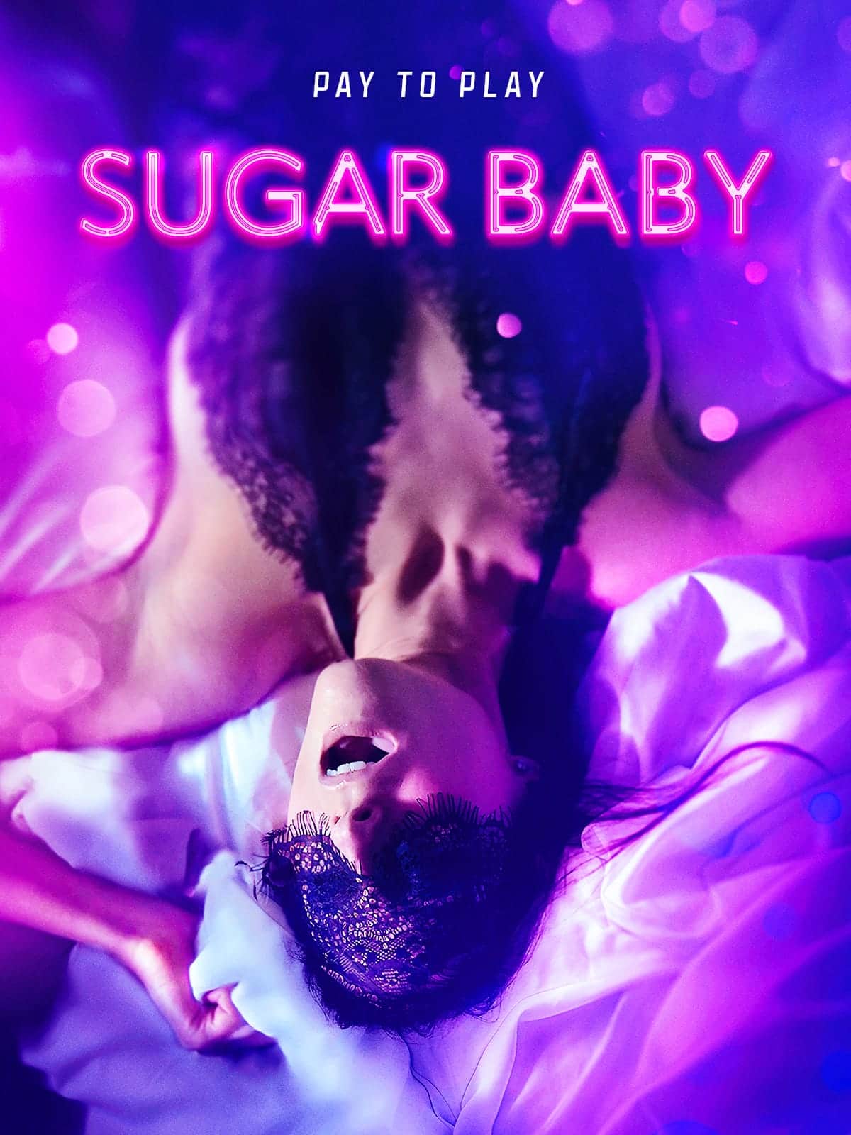 Sugar Baby (2024) Dual Audio [Hindi + Italian] Full Movie HD ESub