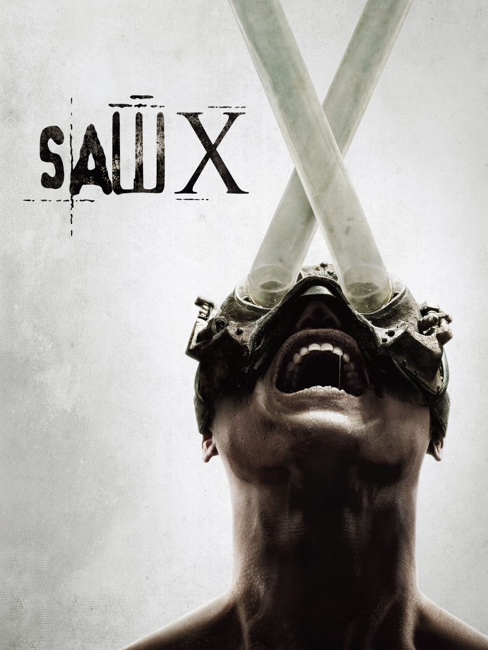 Saw X (2023) Dual Audio [Hindi + English] Full Movie BluRay ESub