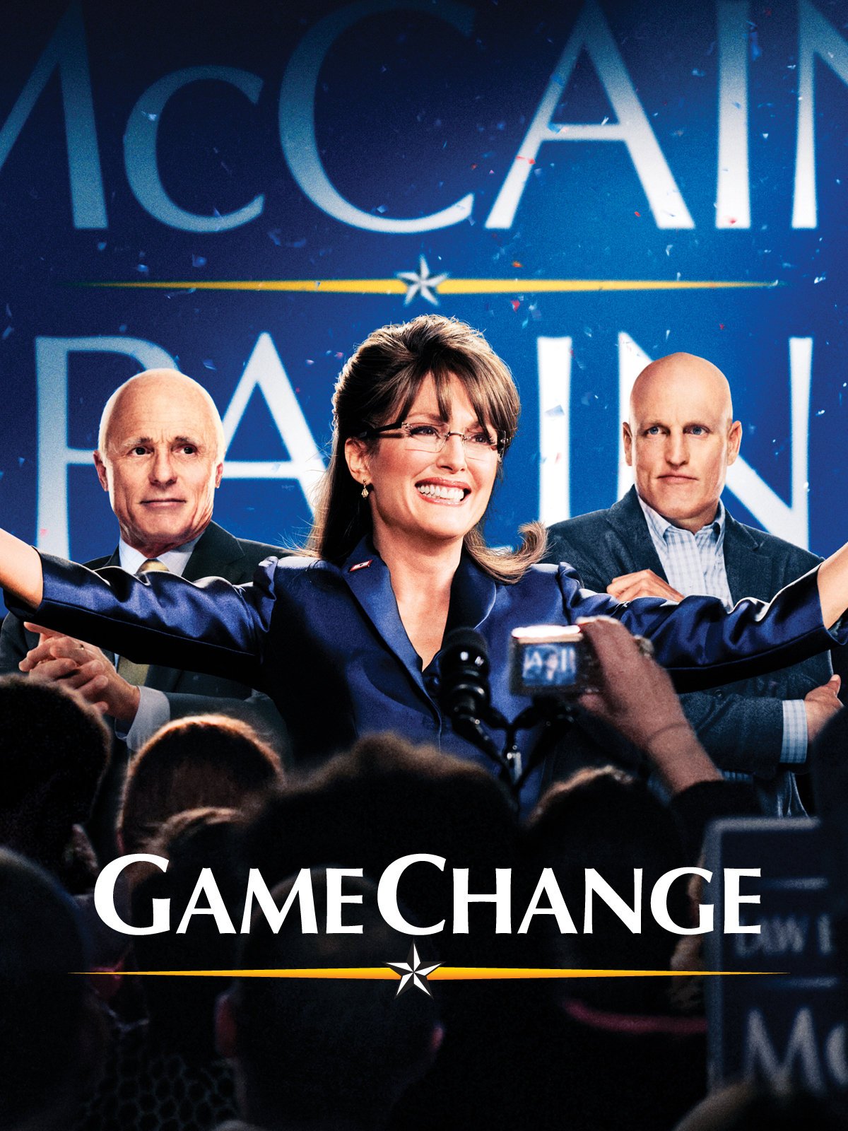 Game Change (2012) Hindi Dubbed