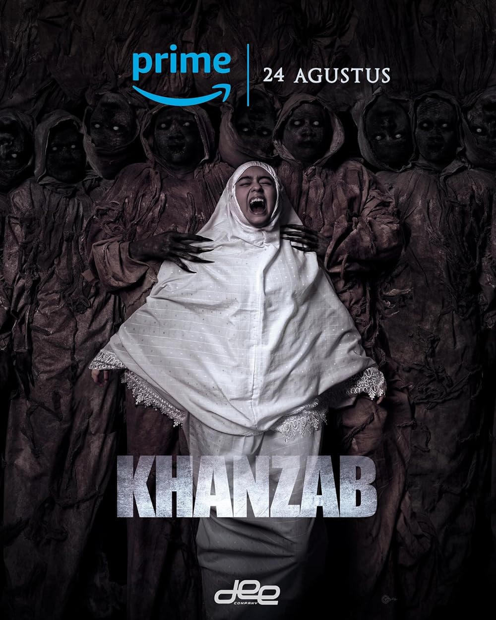 Khanzab (2023) Indonesian Bangla Subtitle - WEB-DL - 480p, 720p & 1080p | Full Movie
