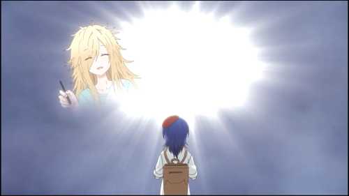 Zatsu Tabi: Thats Journey Sub Indo