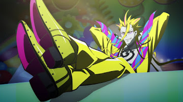 Necronomico no Cosmic Horror Show Sub Indo