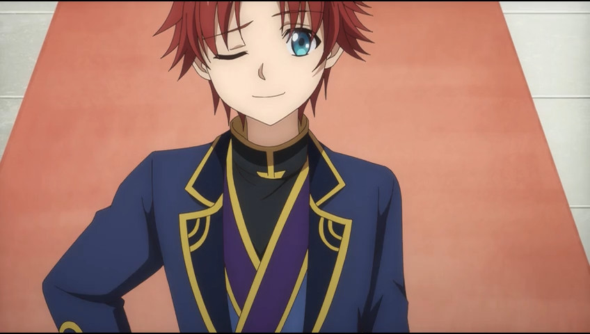 Botsuraku Yotei no Kizoku dakedo, Hima Datta kara Mahou wo Kiwametemita Sub Indo