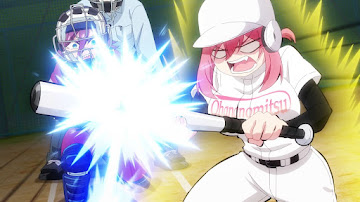 Kimi no Koto ga Daidaidaidaidaisuki na 100-nin no Kanojo Season 2 Sub Indo