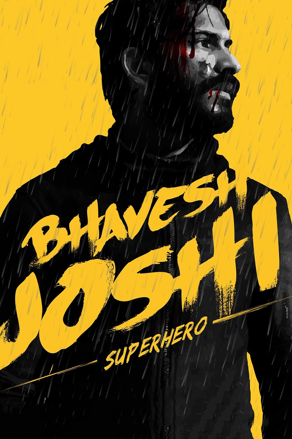 Bhavesh Joshi Superhero (2018) Hindi Full Movie HD ESub