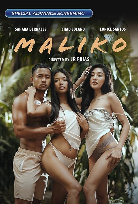 Maliko (2024) (Tagalog)