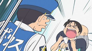 City The Animation Sub Indo