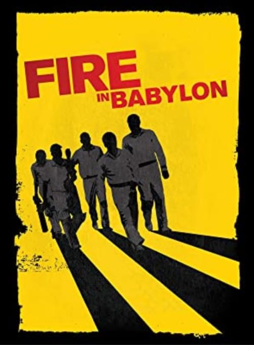 Fire in Babylon (2010) Hindi Dubbed