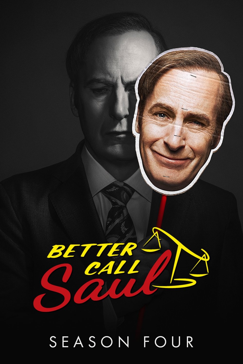 Better Call Saul S4 (2018) Dual Audio [Hindi & English] Completed Web Series BluRay ESub