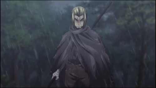 Ishura Season 2 Sub Indo