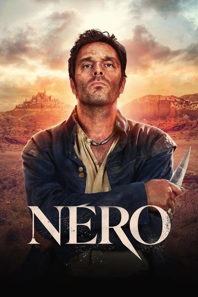 Néro the Assassin (2025) S01 Complete WEB-DL [Hindi (DD5.1) & English] 1080p & 720p [x264/ESubs] | NF Series