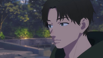 Yubisaki to Renren Sub Indo