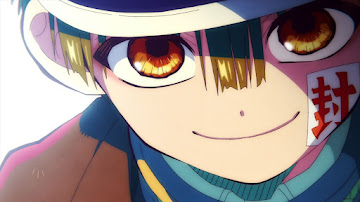 Jibaku Shounen Hanako-kun Season 2 Sub Indo