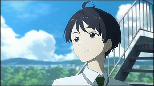 Make Heroine ga Oosugiru! Sub Indo