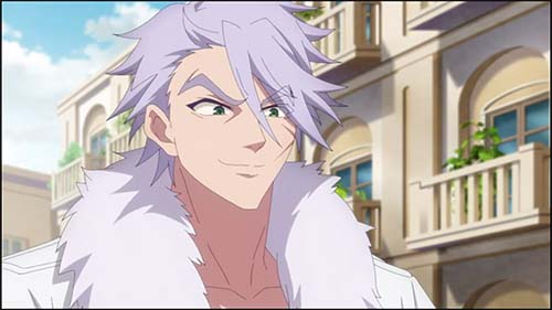 Maou-sama, Retry! R Season 2 Sub Indo