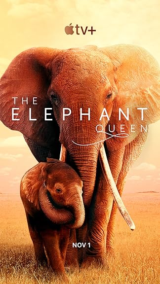 The Elephant Queen (2018) Hindi Dubbed