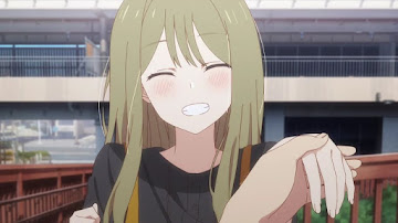 Senpai wa Otokonoko Sub Indo