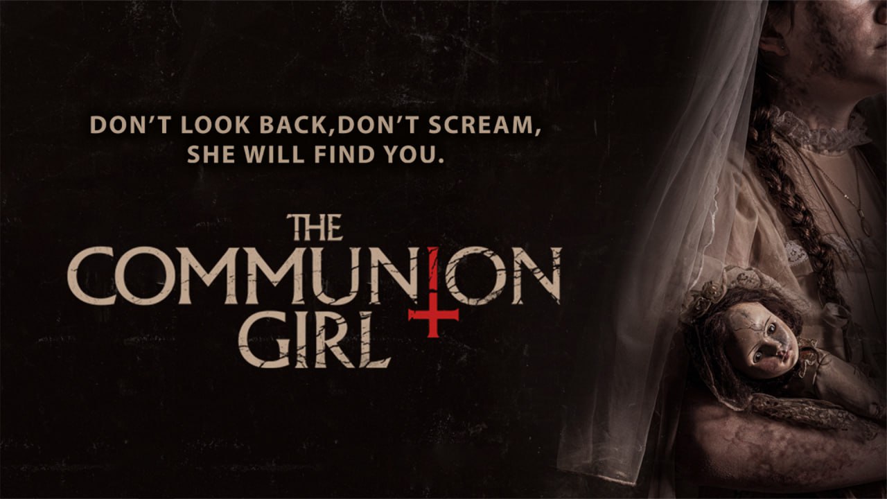 The Communi0n  Girl (2024) English WEB-DL