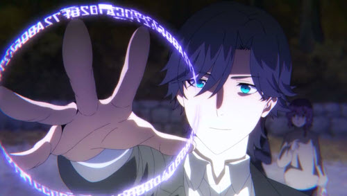 Mahouka Koukou no Rettousei Season 3 Sub Indo