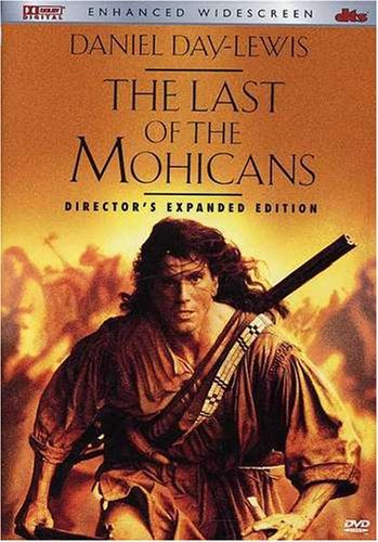 The Last of the Mohicans (1992) Hindi Dubbed