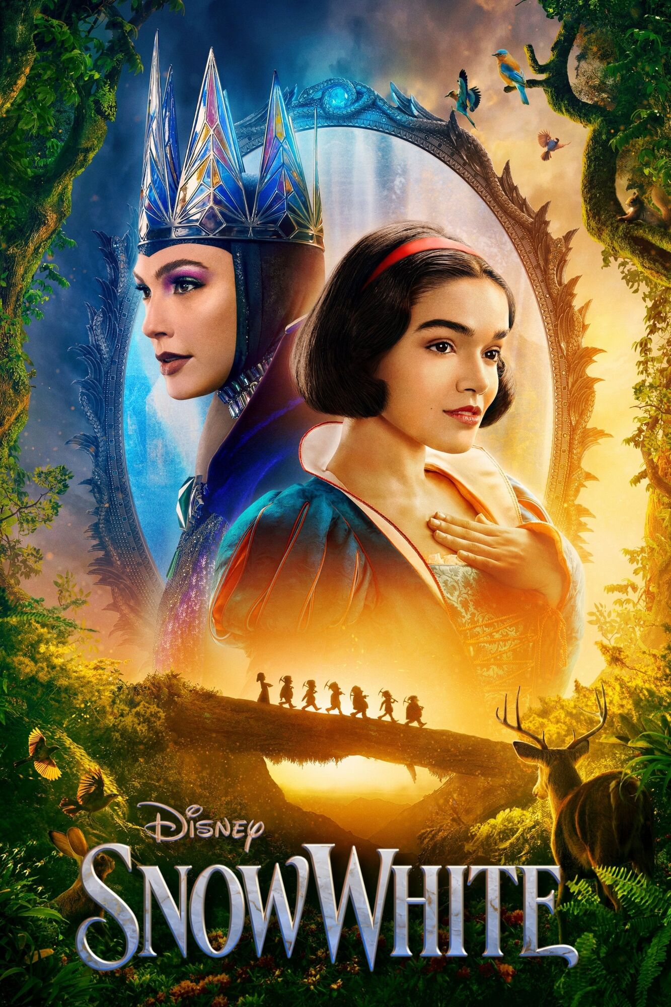Snow-White-2025-Hindi-English-Dual-Audio-Hollywood-Movie-HD-ESub