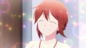 Kono Kaisha ni Suki na Hito ga Imasu Sub Indo