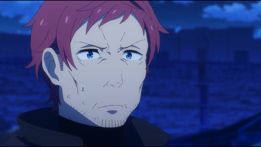Re:Zero kara Hajimeru Isekai Seikatsu Season 3 Sub Indo