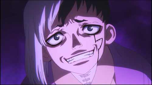 Dr. Stone: Science Future Sub Indo