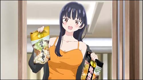 Boku no Kokoro no Yabai Yatsu Season 2 Sub Indo