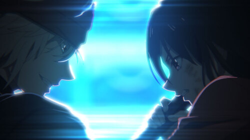 Bye Bye, Earth Season 2 Sub Indo