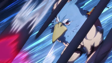 Shangri-La Frontier Season 2 Sub Indo