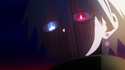 Sengoku Youko: Senma Konton-hen Sub Indo