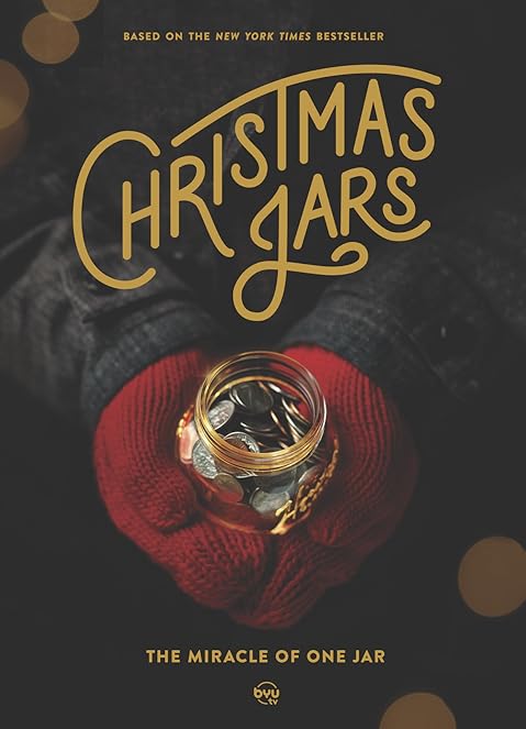 Christmas Jars (2019) Hindi Dubbed