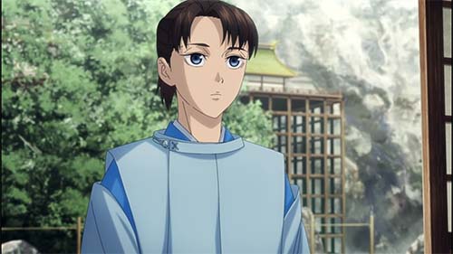 Karasu wa Aruji wo Erabanai Sub Indo