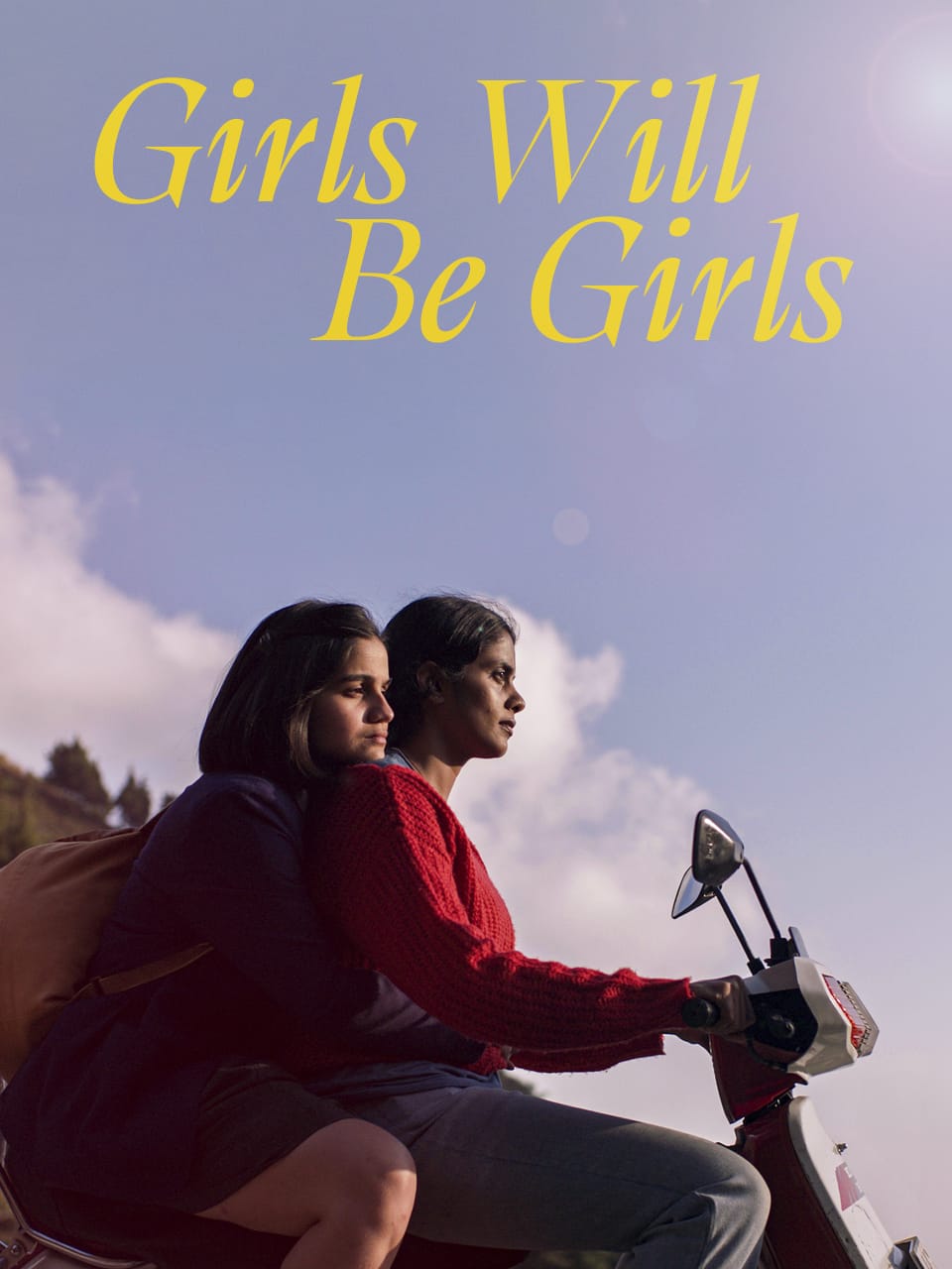 Girls Will Be Girls (2024) Dual Audio [Hindi - English] Full Movie HD ESub  BabaMovies Hdhub4u Vegamovies