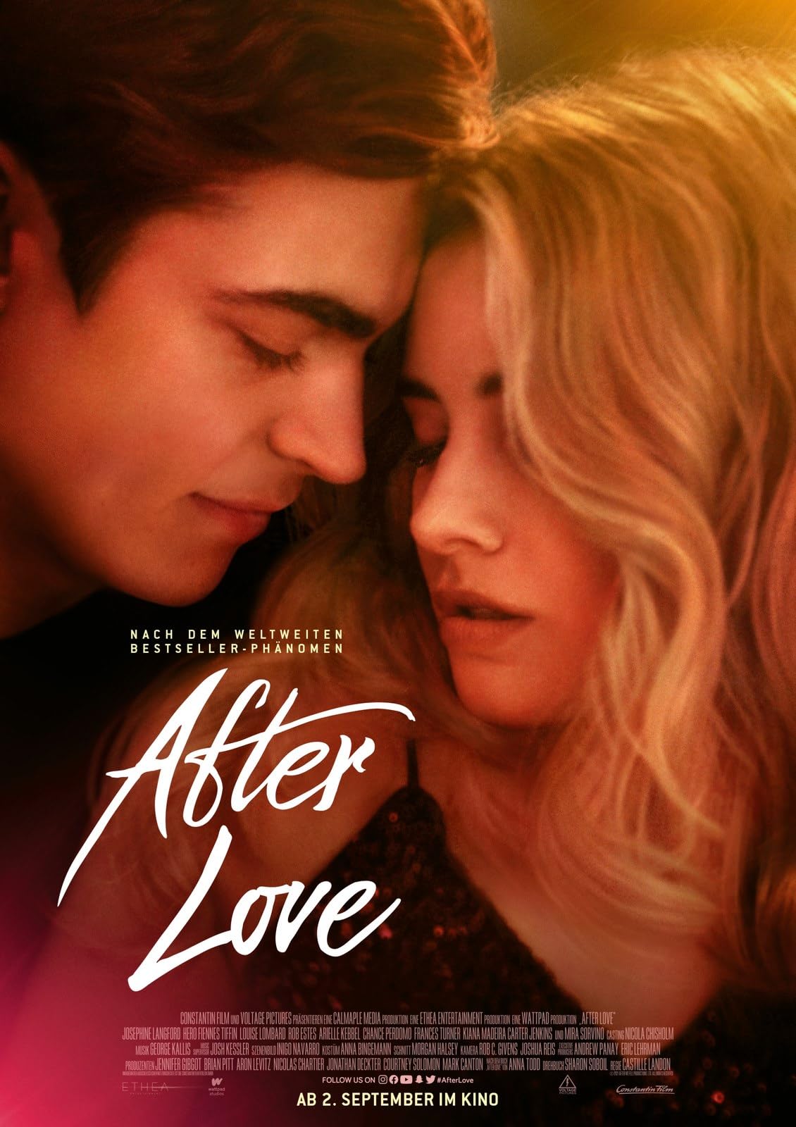 After We Fell (2021) Hindi Dubbed
